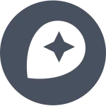 Mapbox Icon SVG Icon